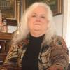 Julia Stallings, DTM Photo