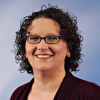 Lisa Curry, DTM, PDD Photo